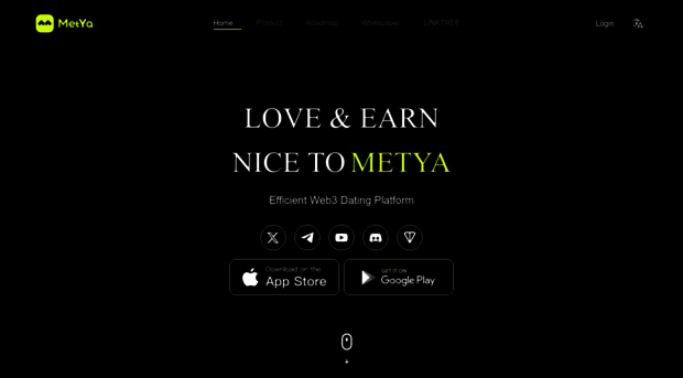 metya.com