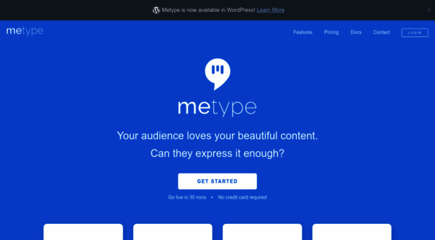 metype.com