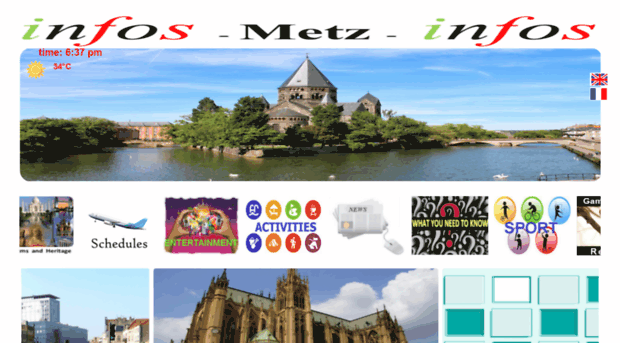 metz-infos.com