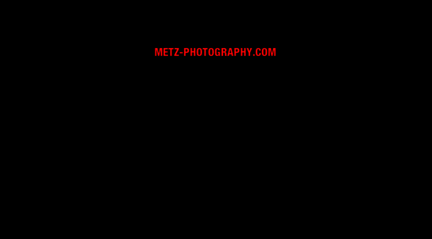 metz-photography.com