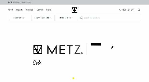 metz.net.au