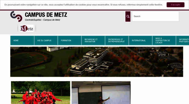 metz.supelec.fr