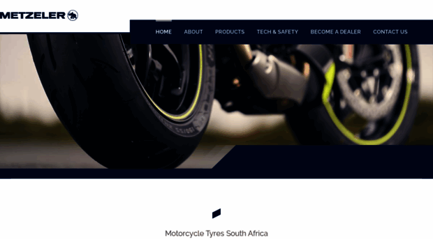 metzelertyres.co.za