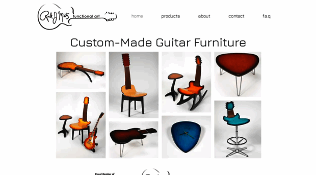 metzfunctionalart.com