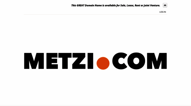 metzi.com