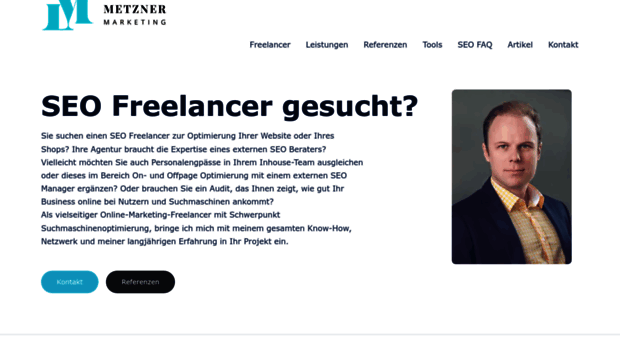 metzner-marketing.de