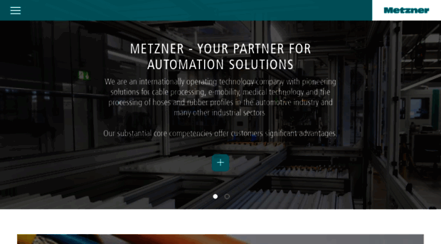 metzner.com