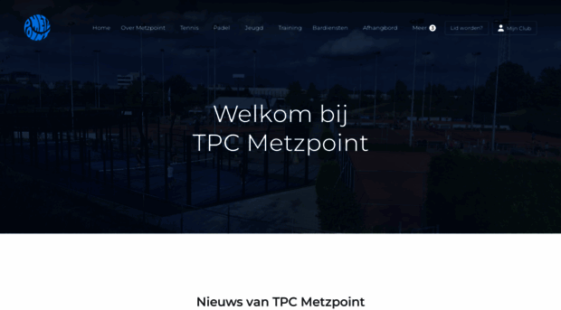 metzpoint.nl