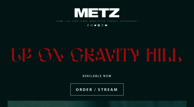 metzztem.com