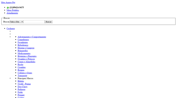 meuamigopet.vtexcommercebeta.com.br