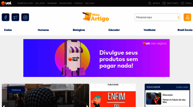meuartigo.brasilescola.com