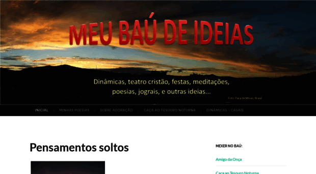 meubaudeideias.wordpress.com