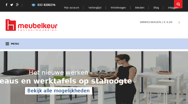 meubelkeur.nl