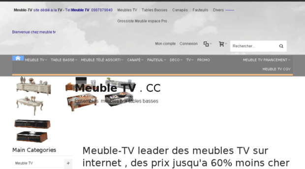 meuble-tv.cc