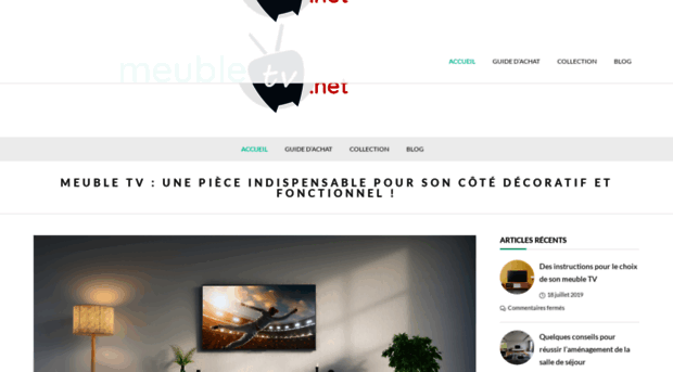 meuble-tv.net