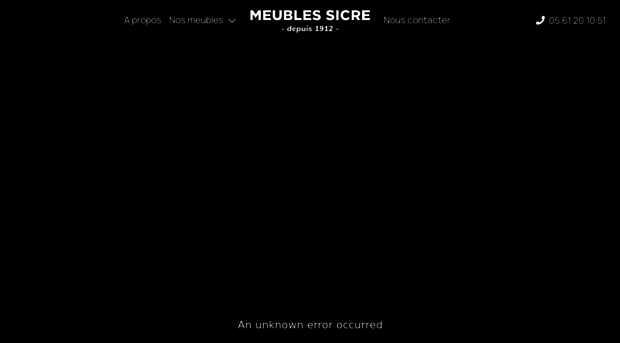 meubles-sicre.fr