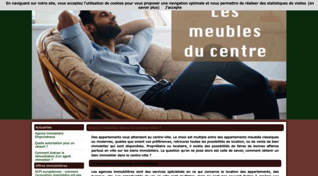 meublesducentre.fr