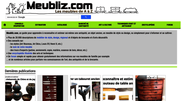 meubliz.com