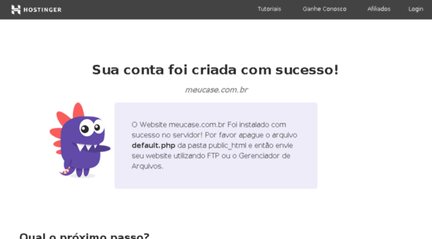 meucase.com.br