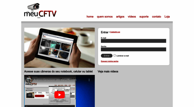 meucftv.com