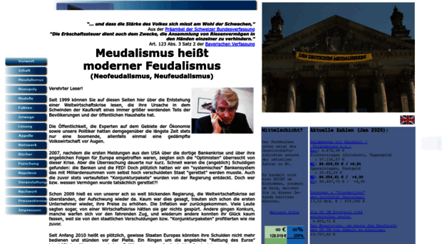 meudalismus.dr-wo.de