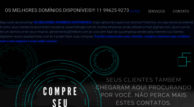 meudesejo.com.br