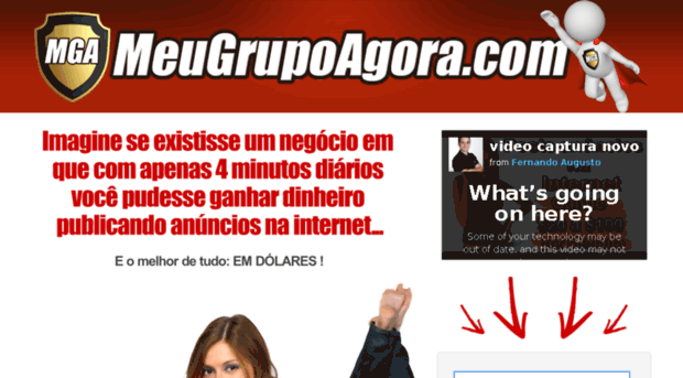 meugrupoagora.com.br