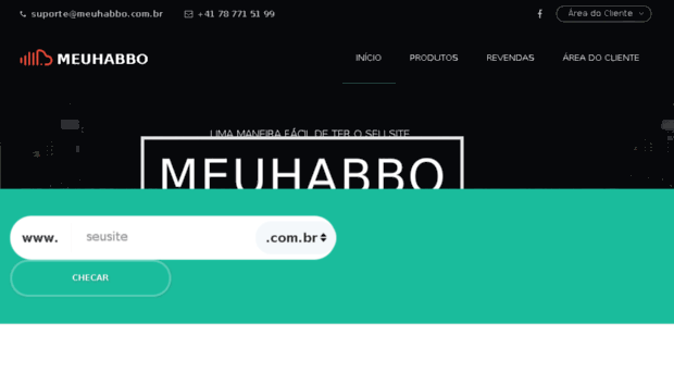 meuhabbo.com.br