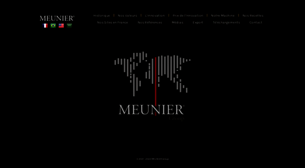 meunier1874.com