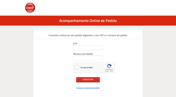 meupedidoclaro.celulardireto.com.br