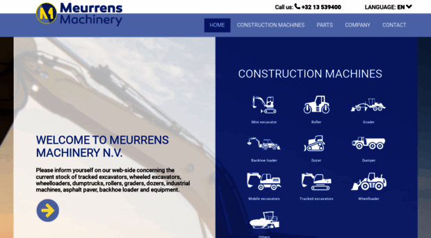 meurrens-machinery.com