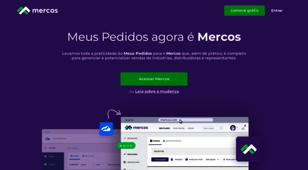 meuspedidos.com.br