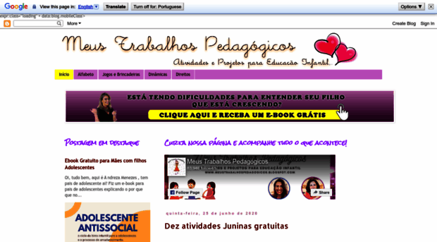 meustrabalhospedagogicos.blogspot.com.br
