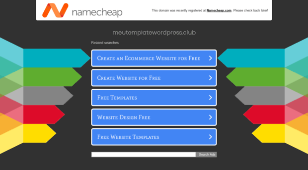 meutemplatewordpress.club