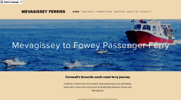 mevagissey-ferries.co.uk