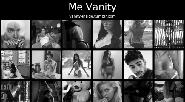 mevanity.com