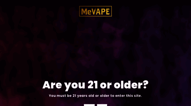 mevape.com