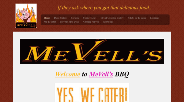 mevells.com