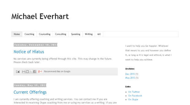 meverhart.net