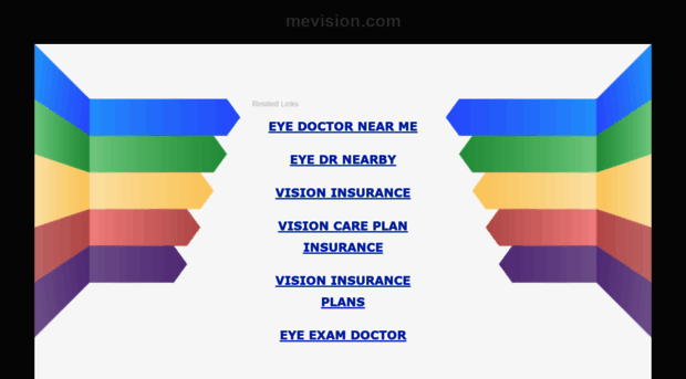 mevision.com