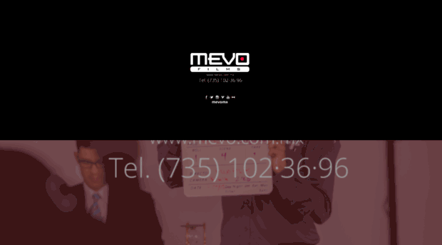 mevo.com.mx