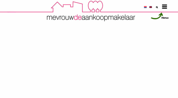 mevrouwdeaankoopmakelaar.nl