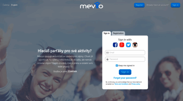 mevyo.com