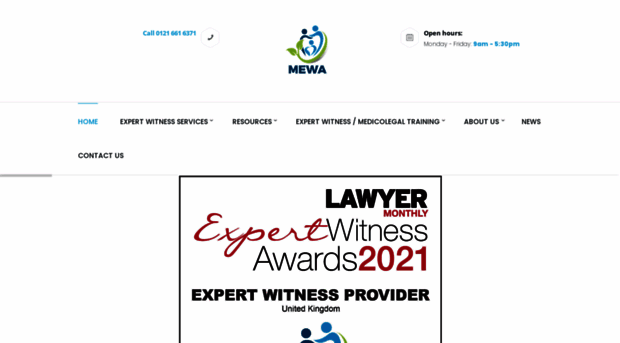 mewa.org.uk