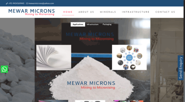 mewarmicrons.com