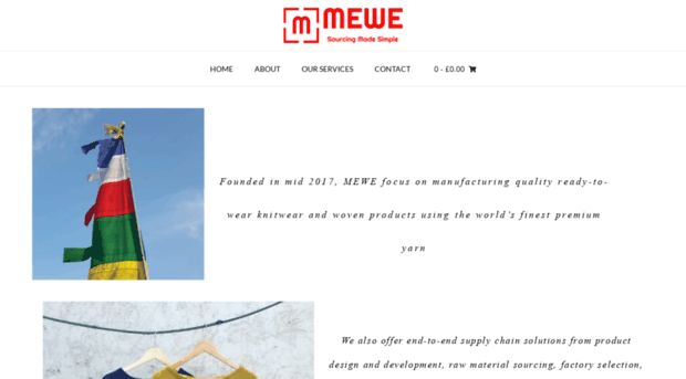 mewe.com.np