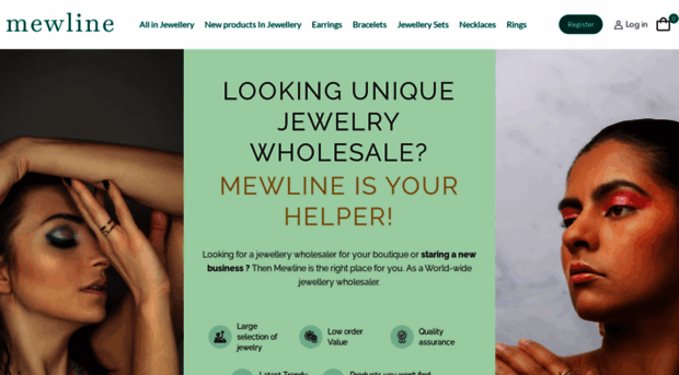 mewline.com