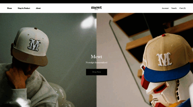 mewt.shop