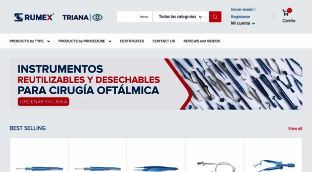 mex.rumex.com