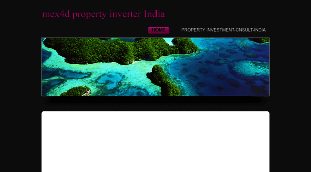 mex4dpropertyinvesterindia.weebly.com